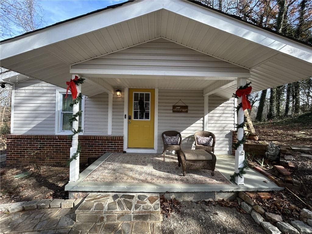 3006 Scenic Drive, Gainesville, GA 30506 — most recent listing photo