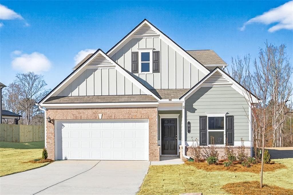 81 Roxeywood Way, Winder, GA 30680 — most recent listing photo