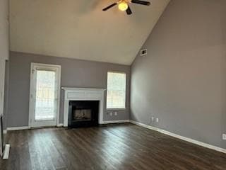 4 bedroom, 3 bathroom, 1,907 sq ft single family residence for sale at 40 Oak Terrace Drive, Covington, GA 30016 — photo 7