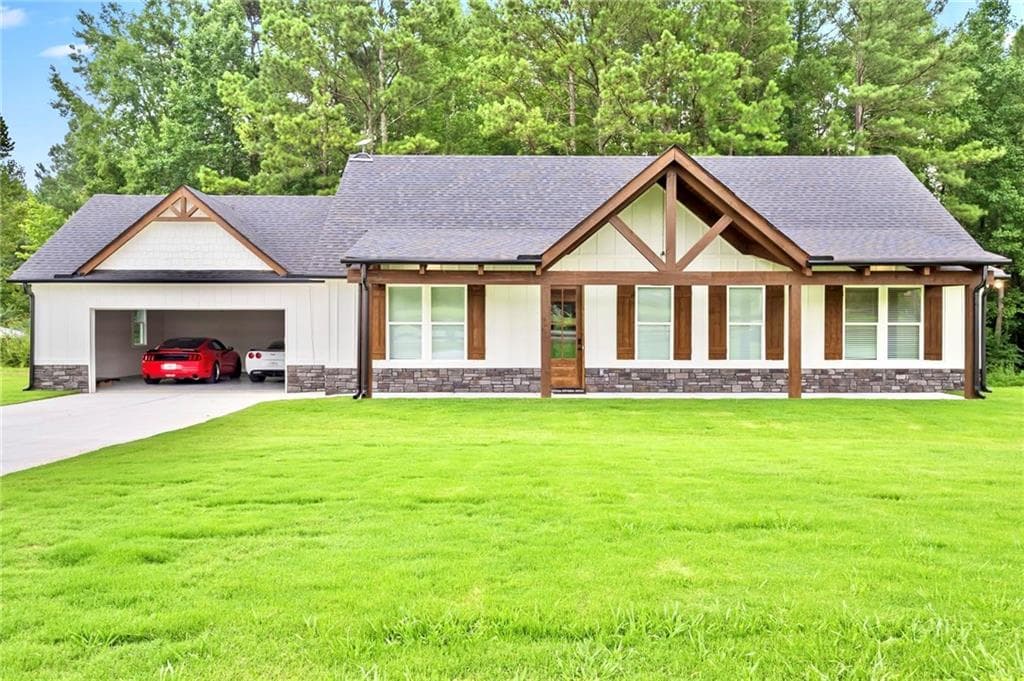 9385 Highway 78, Bremen, GA 30110 — most recent listing photo