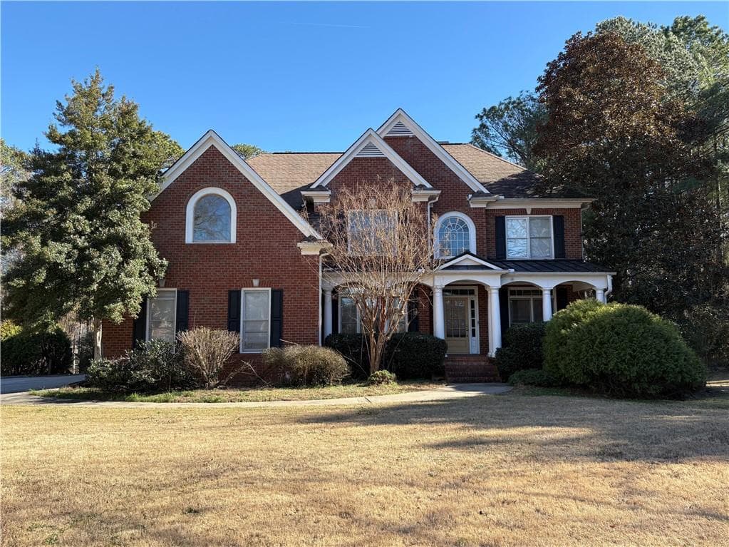 109 Hampshire Trace, Tyrone, GA 30290 — most recent listing photo