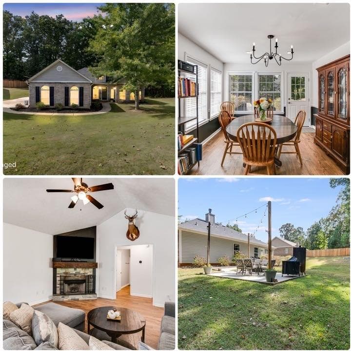 52 Castleman Road, Carrollton, GA 30116 — most recent listing photo