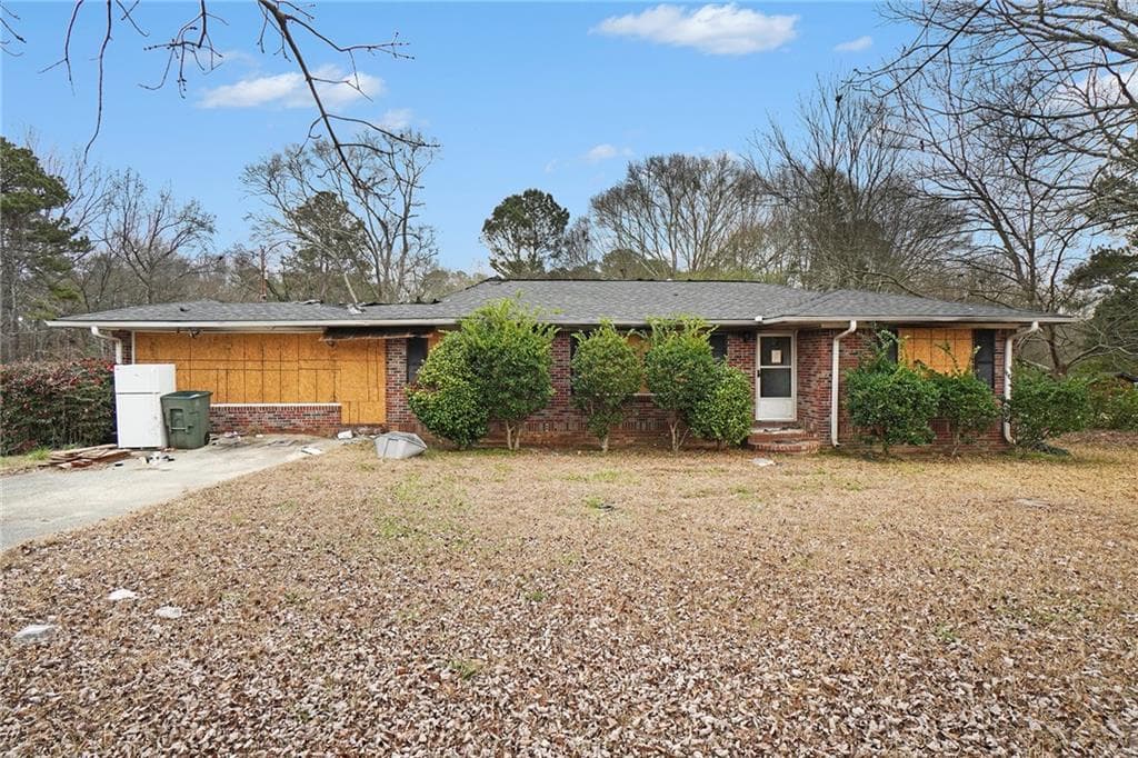 4626 Carter Road, Austell, GA 30106 — most recent listing photo