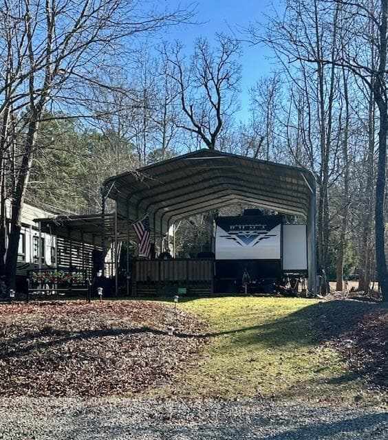 other for sale at 227 Peaceful Loop, Chatsworth, GA 30705