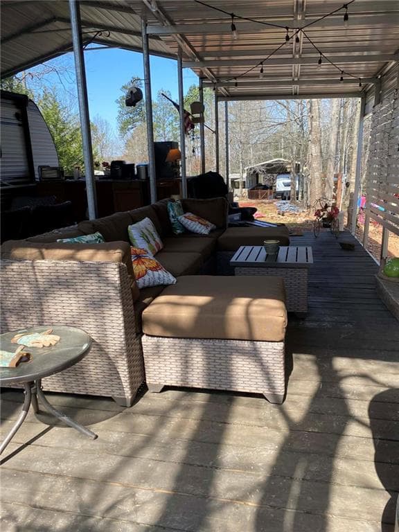 other for sale at 227 Peaceful Loop, Chatsworth, GA 30705 — photo 3