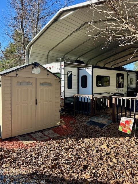 other for sale at 227 Peaceful Loop, Chatsworth, GA 30705 — photo 4