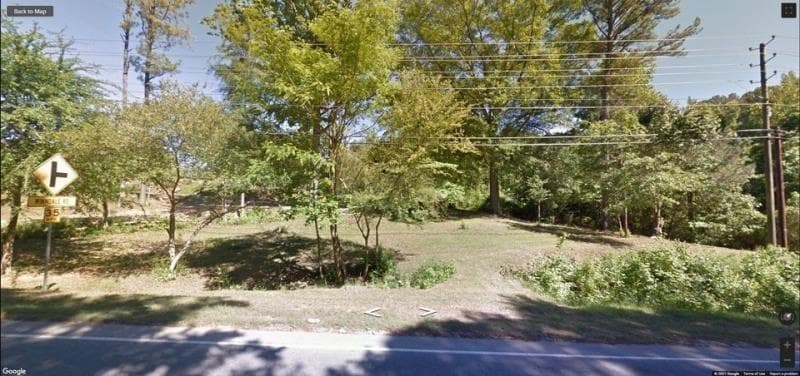 single family residence sold at 283 Villa Rica Highway, Dallas, GA 30157