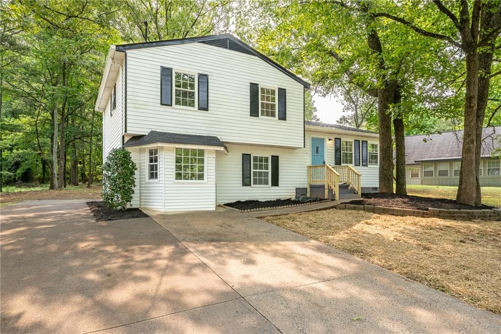 4510 Virginia Avenue, Kennesaw, GA 30144 — most recent listing photo