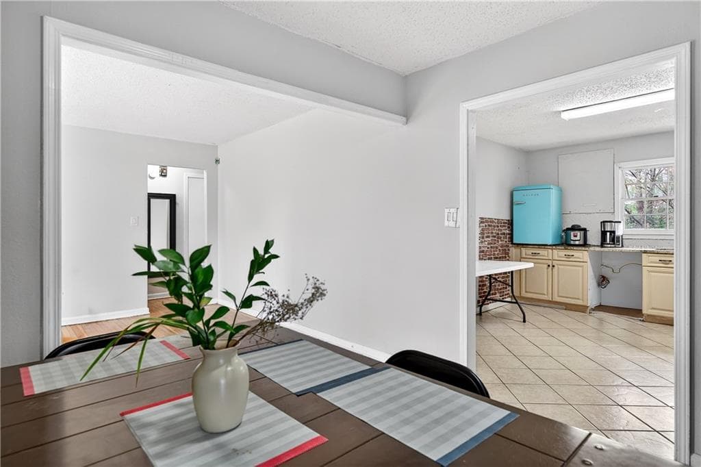 3 bedroom, 2 bathroom, 1,109 sq ft single family residence for sale at 1742 Cardinal Road, Jonesboro, GA 30238 — photo 9