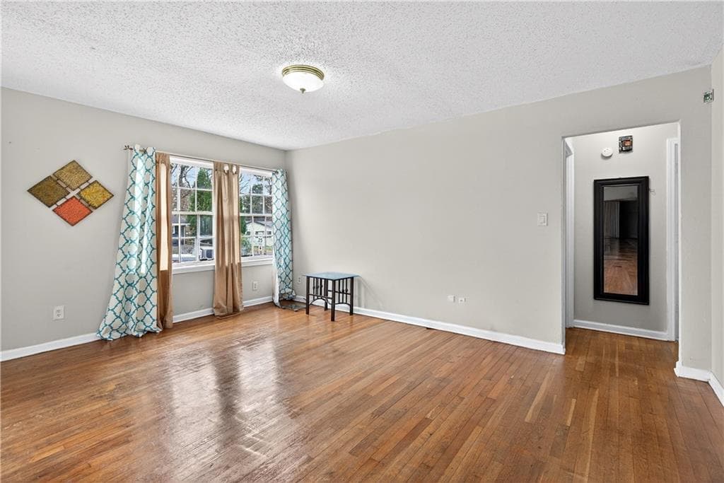 3 bedroom, 2 bathroom, 1,109 sq ft single family residence for sale at 1742 Cardinal Road, Jonesboro, GA 30238 — photo 10