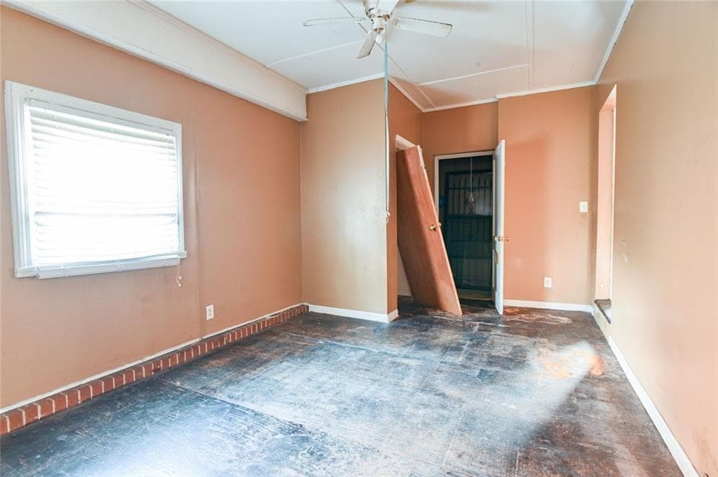 3 bedroom, 2 bathroom, 1,475 sq ft single family residence for sale at 2721 Kensington Place, Macon, GA 31211 — photo 2