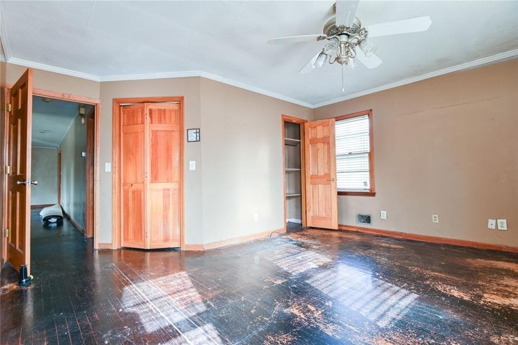 3 bedroom, 2 bathroom, 1,475 sq ft single family residence for sale at 2721 Kensington Place, Macon, GA 31211 — photo 10