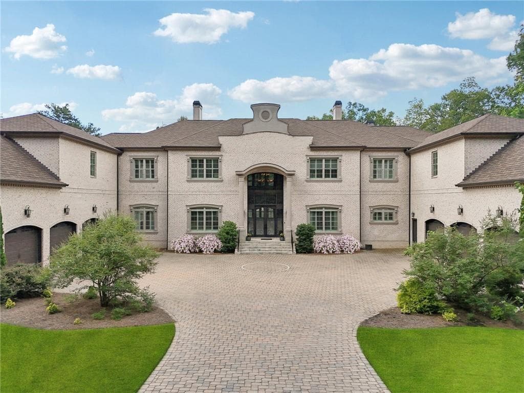 277 Traditions Drive, Alpharetta, GA 30004 — most recent listing photo