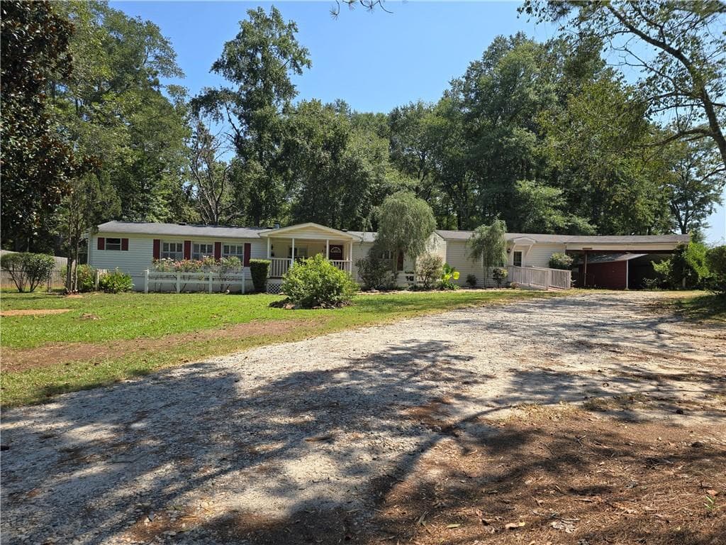 1120 Fincherville Road, Jackson, GA 30233 — most recent listing photo