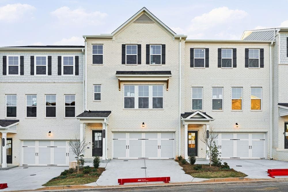 5712 Schelton Place, Mableton, GA 30126 — most recent listing photo