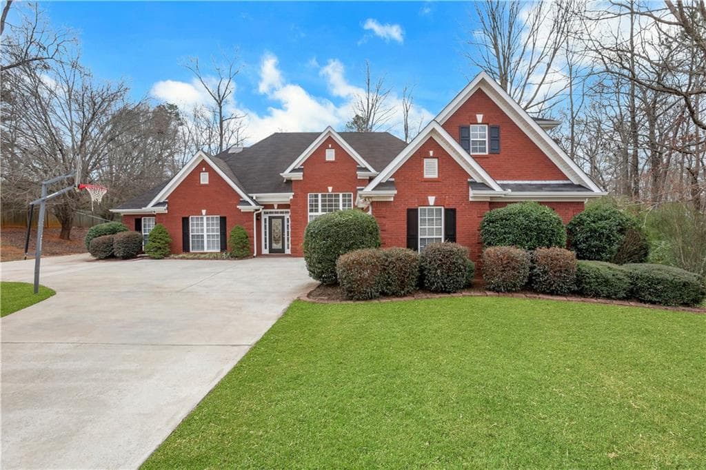 2713 Trellis Court, Conyers, GA 30094 — most recent listing photo