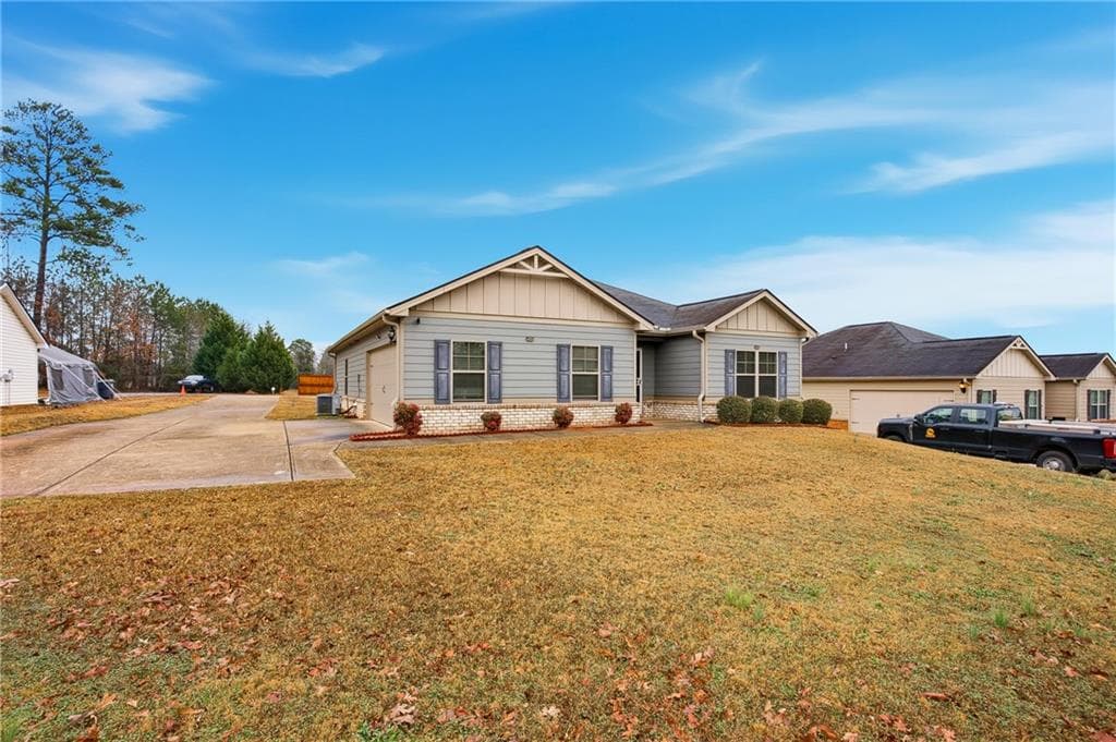 6968 New Dale Road, Rex, GA 30273 — most recent listing photo