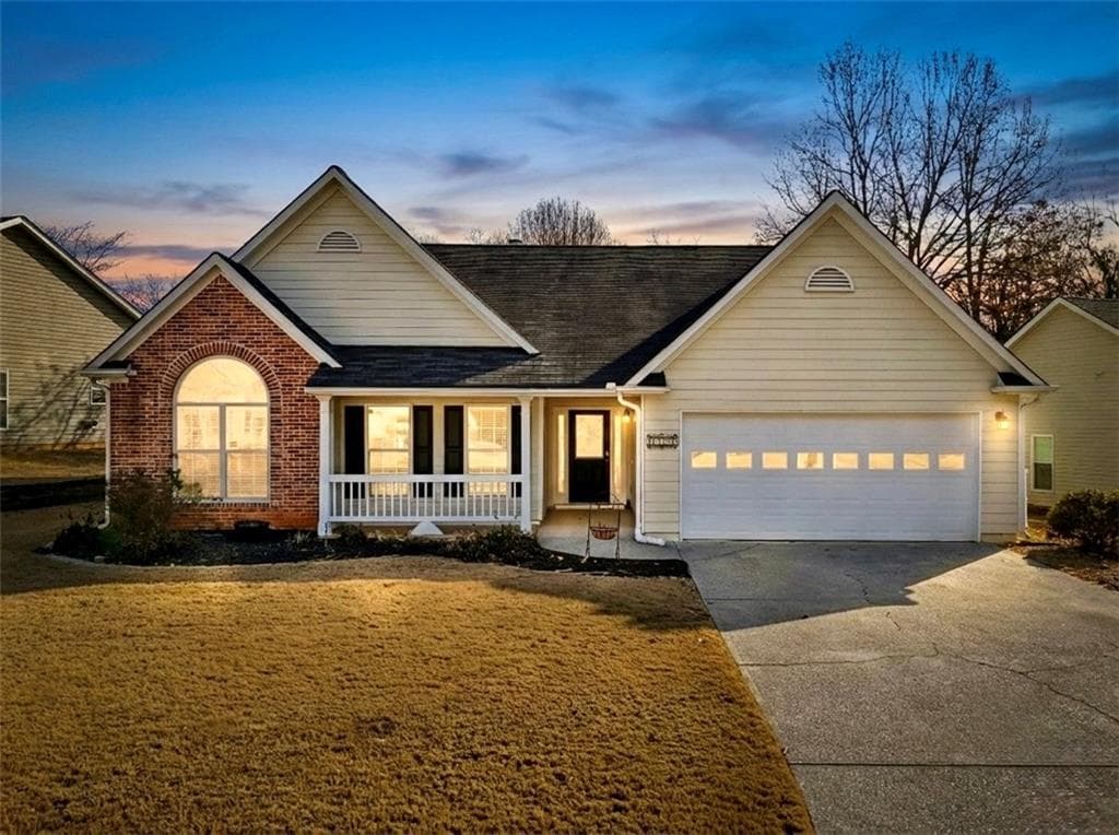 4160 Mcever Park Drive, Acworth, GA 30101 — most recent listing photo
