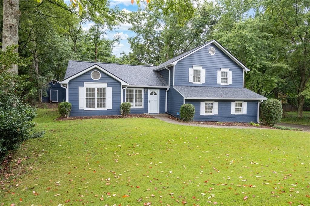 2010 Arbor Forest Drive, Marietta, GA 30064 — most recent listing photo