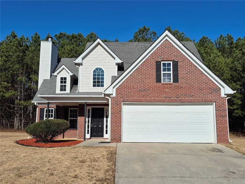 4975 Union Street, Union City, GA 30291 — most recent listing photo