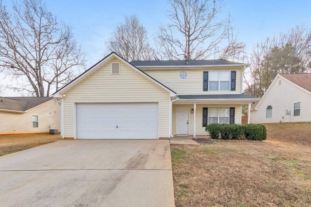334 Fallview Drive, Mcdonough, GA 30253 — most recent listing photo