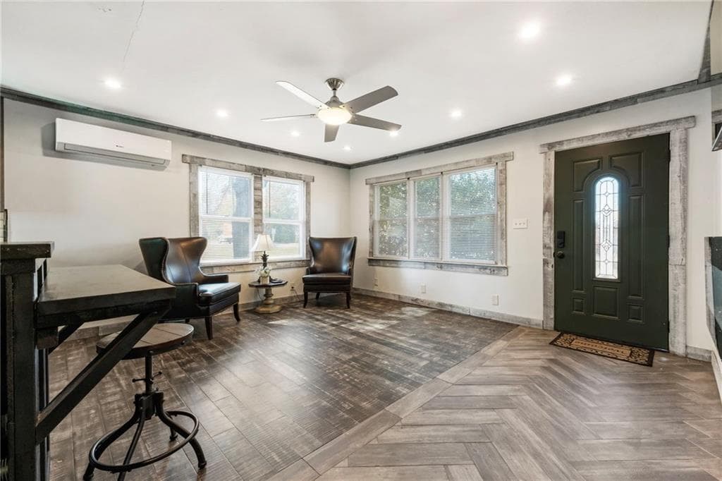 3 bedroom, 2 bathroom, 1,800 sq ft single family residence for sale at 5211 Oakdale Road, Smyrna, GA 30082 — photo 7