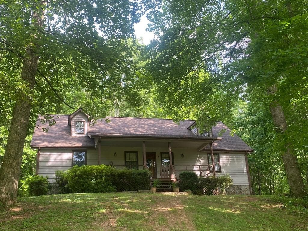 96 Joyce Drive, Cleveland, GA 30528 — most recent listing photo