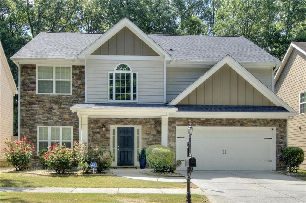 2670 Freemont Street, Snellville, GA 30078 — most recent listing photo