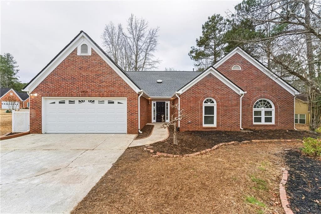 4406 Singletree Way, Acworth, GA 30101 — most recent listing photo