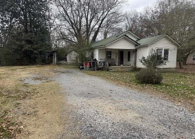 47 Taylor Street, Summerville, GA 30747 — most recent listing photo