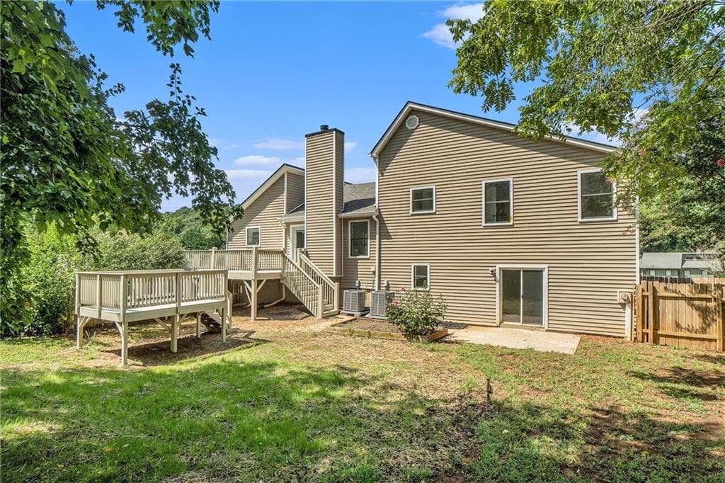 1100 Sallete Court, Marietta, GA 30066 — most recent listing photo