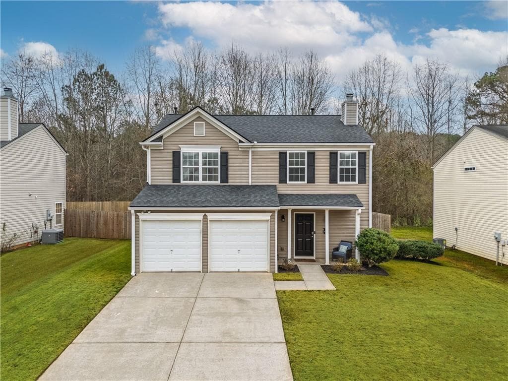 502 Kensington Park Drive, Canton, GA 30114 — most recent listing photo