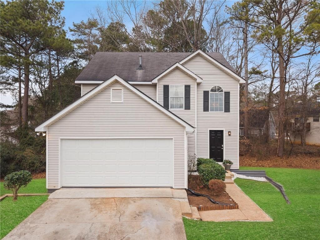 3292 Basking Shade Lane, Decatur, GA 30034 — most recent listing photo