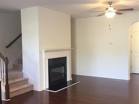 3 bedroom, 2 bathroom, 1,488 sq ft townhouse for sale at 2701 Avanti Way, Decatur, GA 30035 — photo 3
