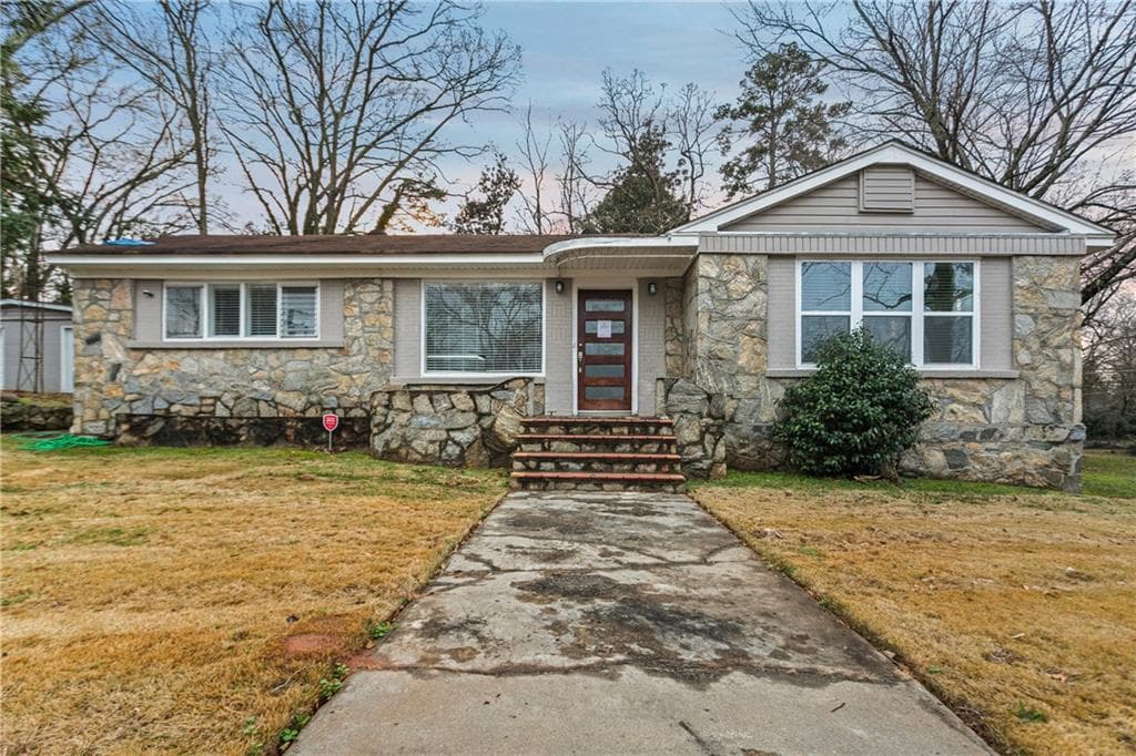 141 Fairview Drive