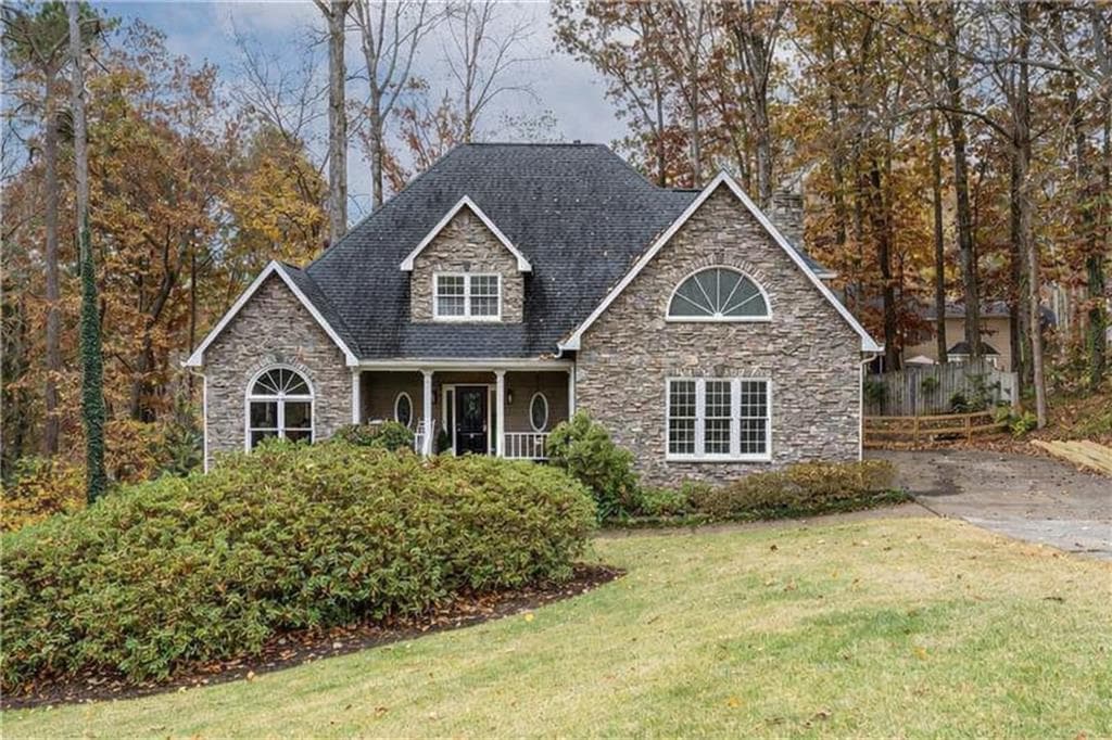 4464 Windsor Oaks Drive, Marietta, GA 30066 — most recent listing photo
