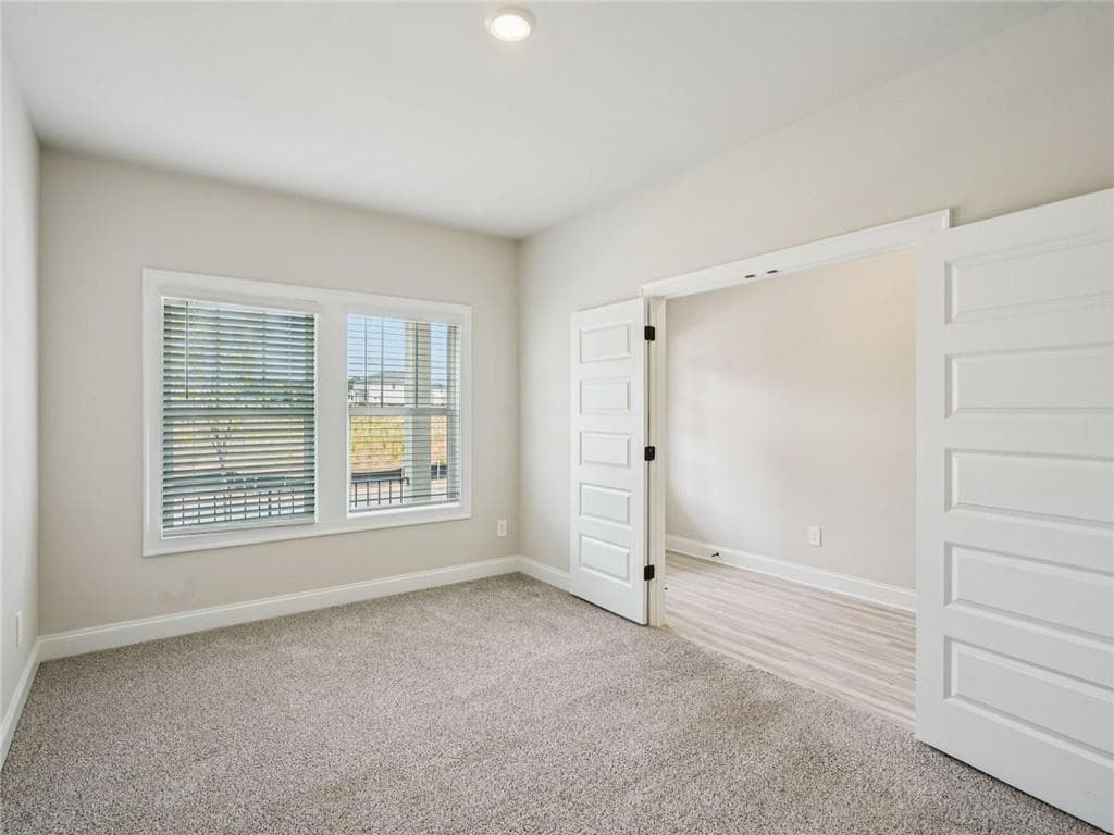 4 bedroom, 3 bathroom, 2,386 sq ft single family residence under contract at 141 Martin Spring Road, Lawrenceville, GA 30045 — photo 10