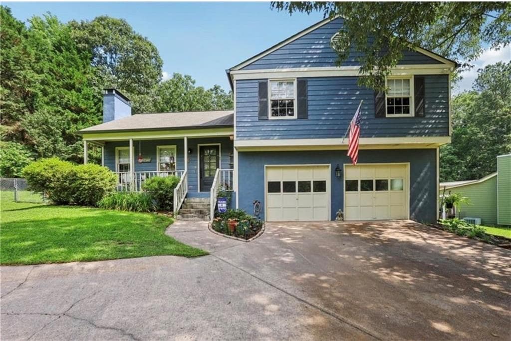 9725 Kings Road, Gainesville, GA 30506 — most recent listing photo