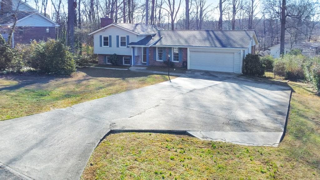 2846 Summit Ridge Drive, Marietta, GA 30066 — most recent listing photo