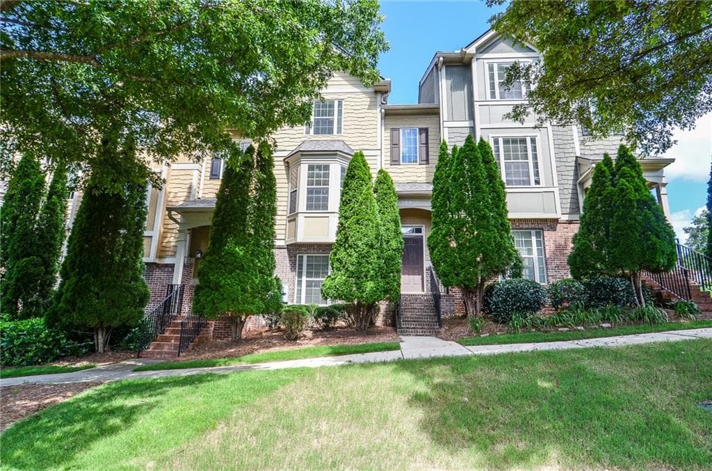 3966 Covey Flush Court 20, Smyrna, GA 30082 — most recent listing photo