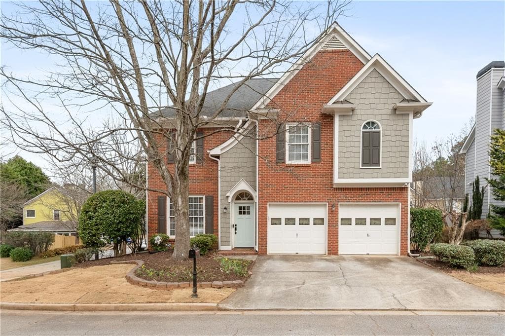 2 Renfroe Court, Decatur, GA 30030 — most recent listing photo