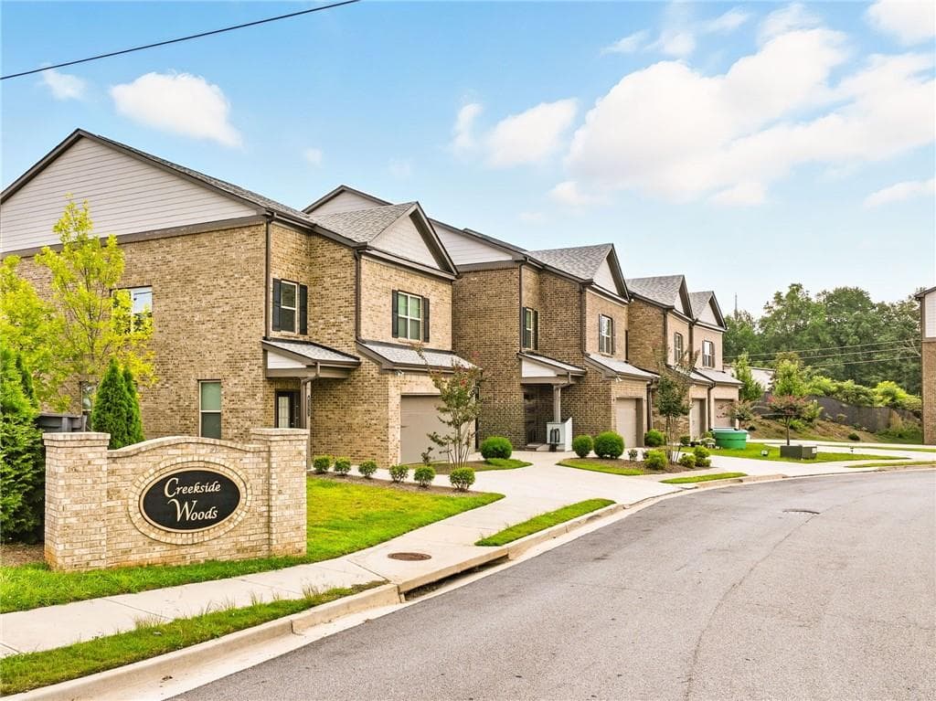 4245 Almanor Circle, Norcross, GA 30071 — most recent listing photo