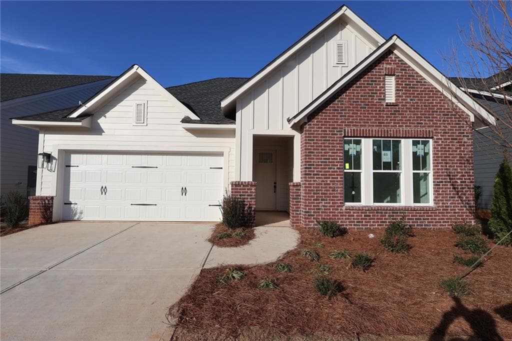 227 Strawberry Lane, Woodstock, GA 30189 — most recent listing photo