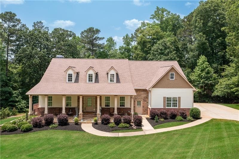 7131 Ridge Road, Hiram, GA 30141 — most recent listing photo