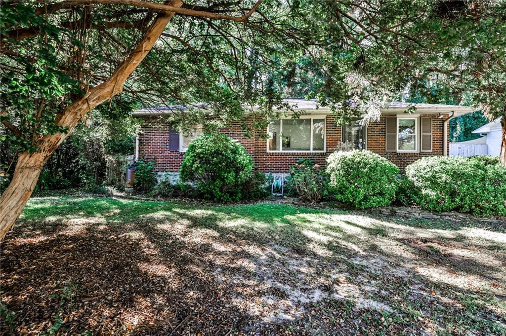 878 Scott Circle, Decatur, GA 30033 — most recent listing photo