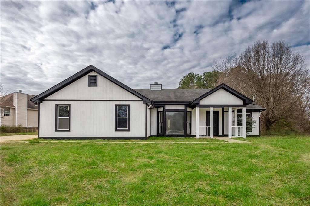 35 Springfield Way, Covington, GA 30016 — most recent listing photo