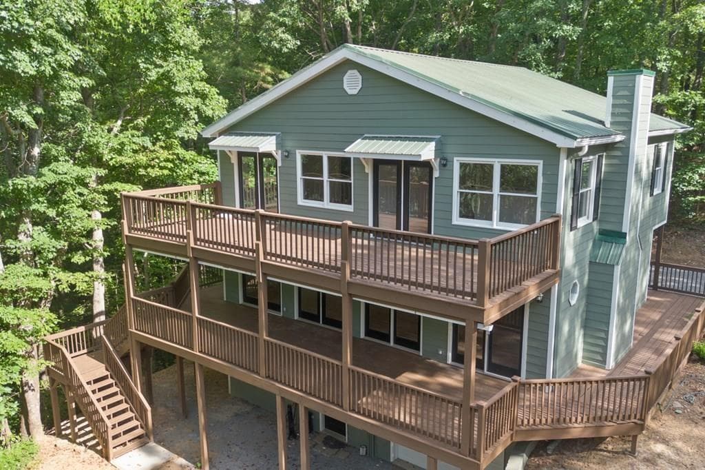 104 Scott Drive, Ellijay, GA 30540 — most recent listing photo