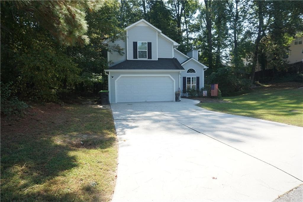 1470 Riverline Court, Mableton, GA 30126 — most recent listing photo