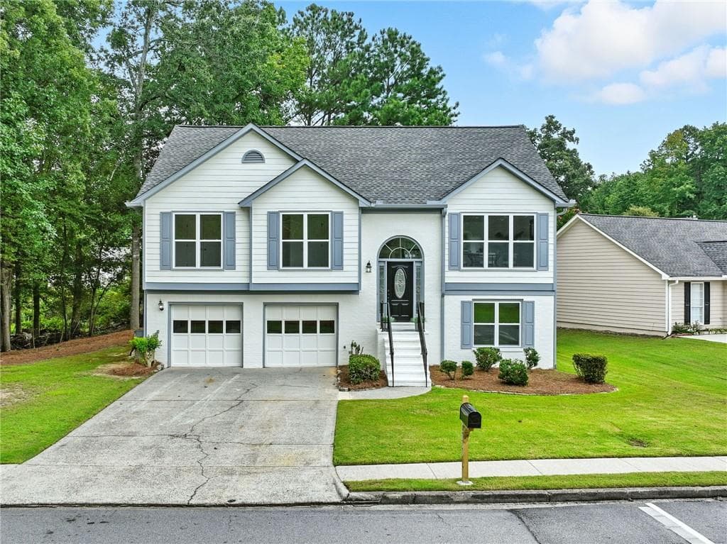 4777 Overlook View Court, Duluth, GA 30096 — most recent listing photo