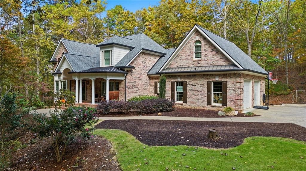 645 Mile Branch Road, Canton, GA 30114 — most recent listing photo